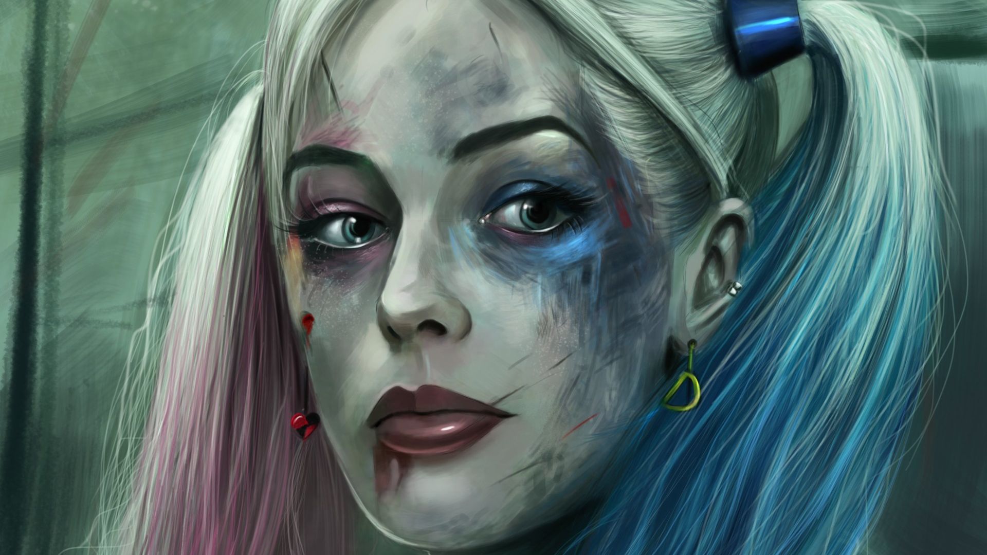 Suicide Squad Harley Quinn Wallpaper