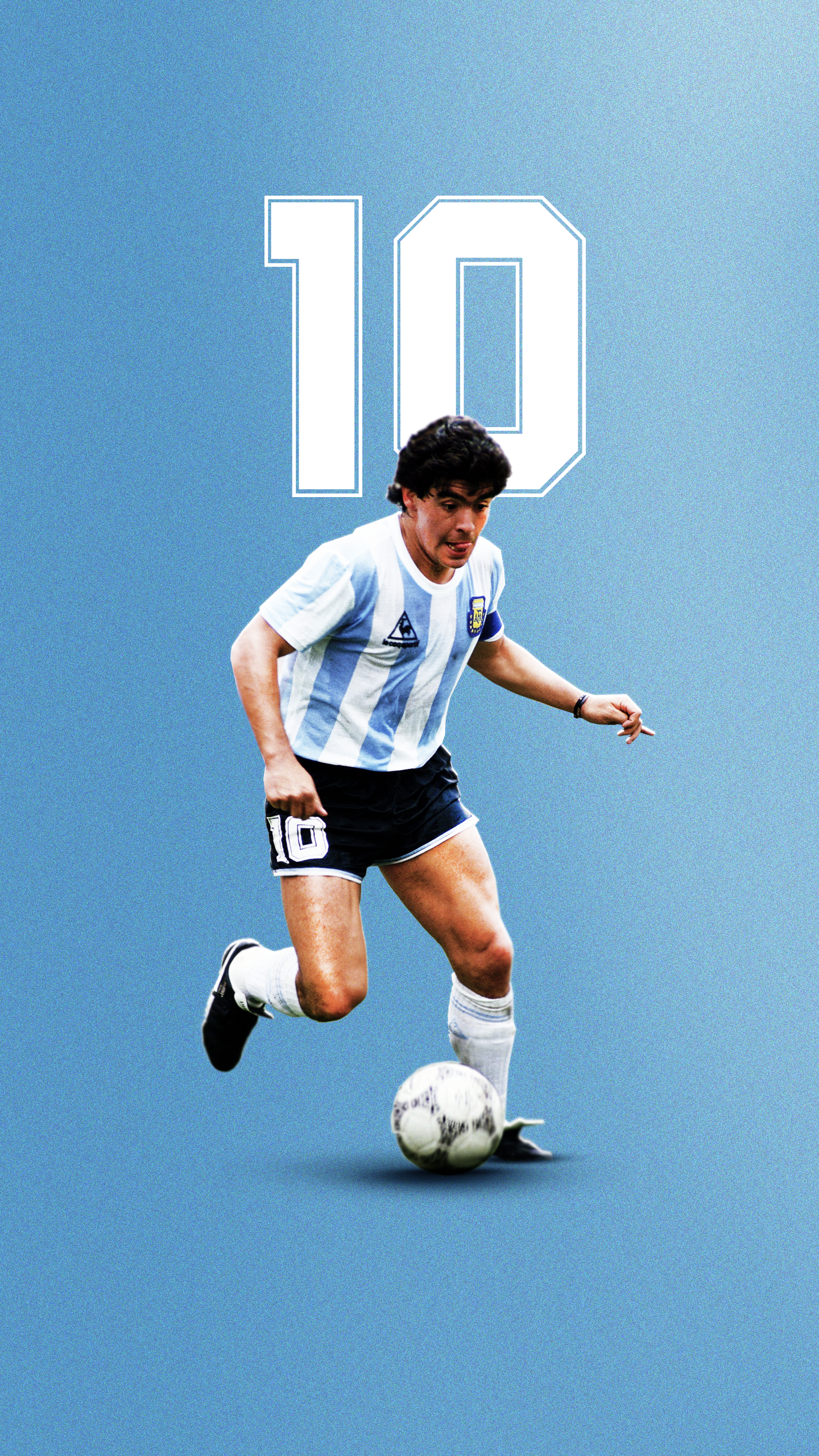Maradona