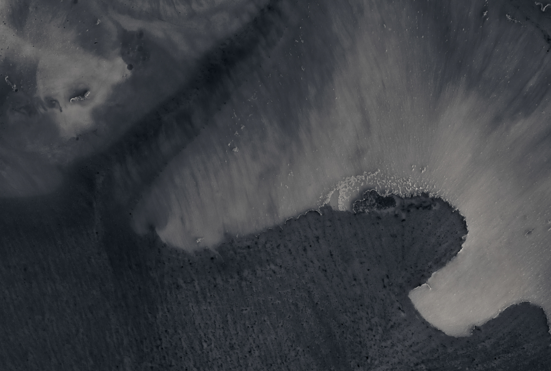 PORTFOLIO // Microsoft Surface Pro 6 and Laptop Wallpaper