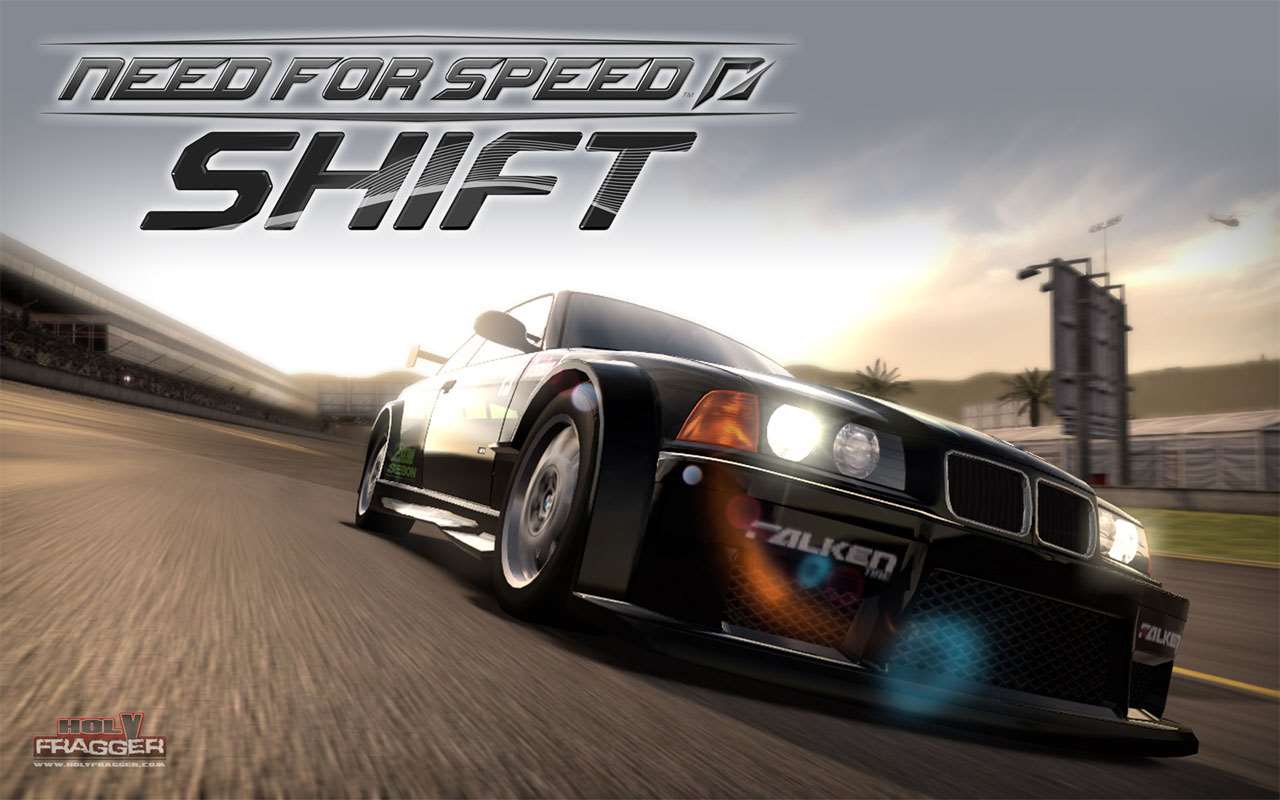 Need For Speed SHIFT Need For Speed SHIFT Wallpaper 2 Wallpaper For Speed SHIFT Need For Speed SHIFT Wallpaper 2 Background