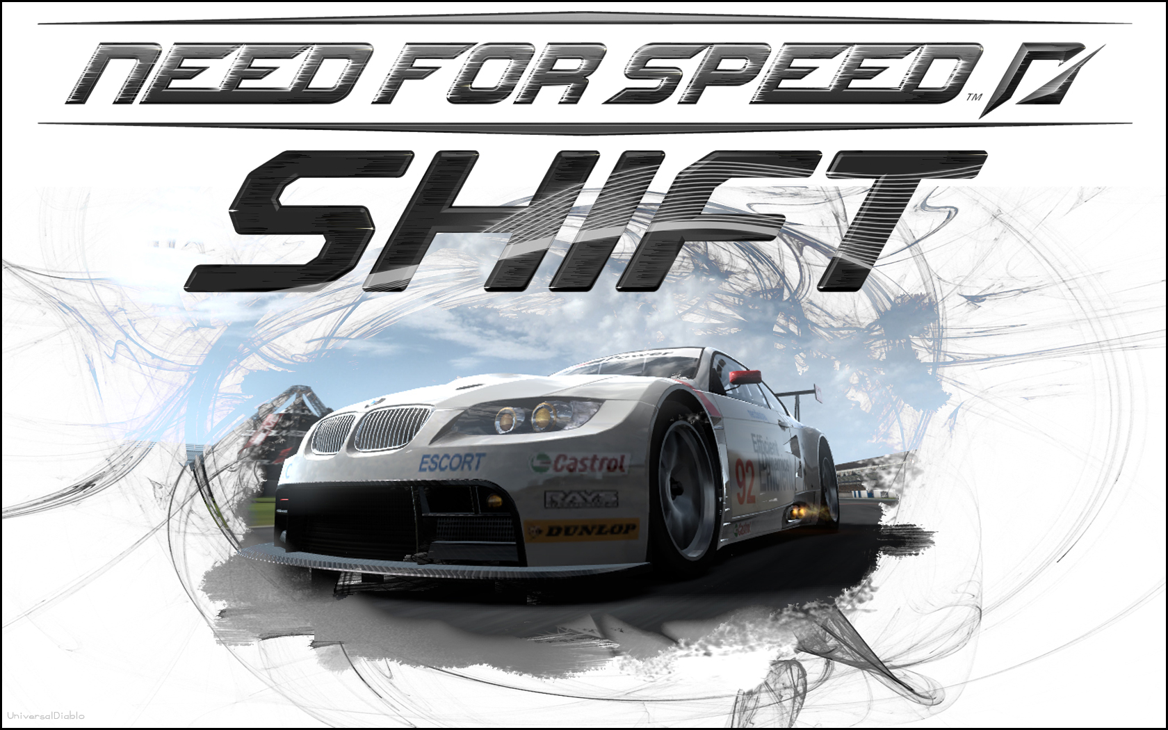 Need For Speed: Shift Save Game Game Save. Save Game File Download