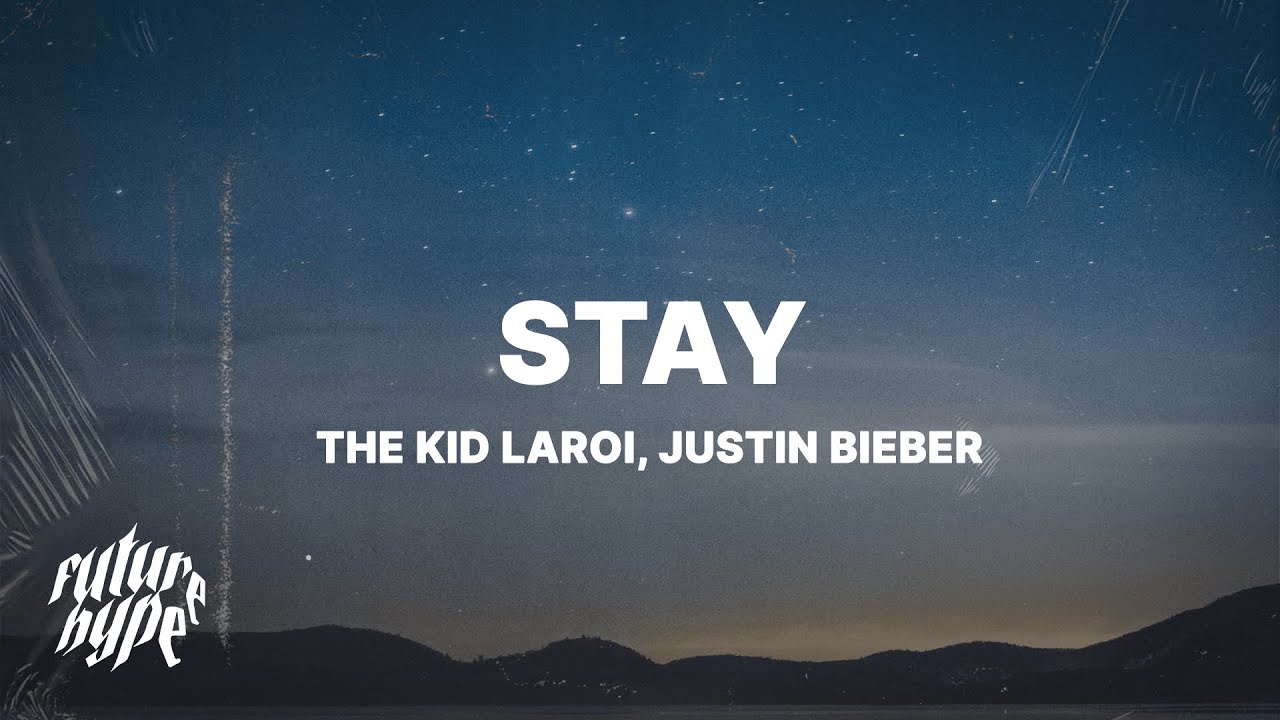 TRV Countdown Video of the Day Kid LAROI, Justin Bieber (Official Video)