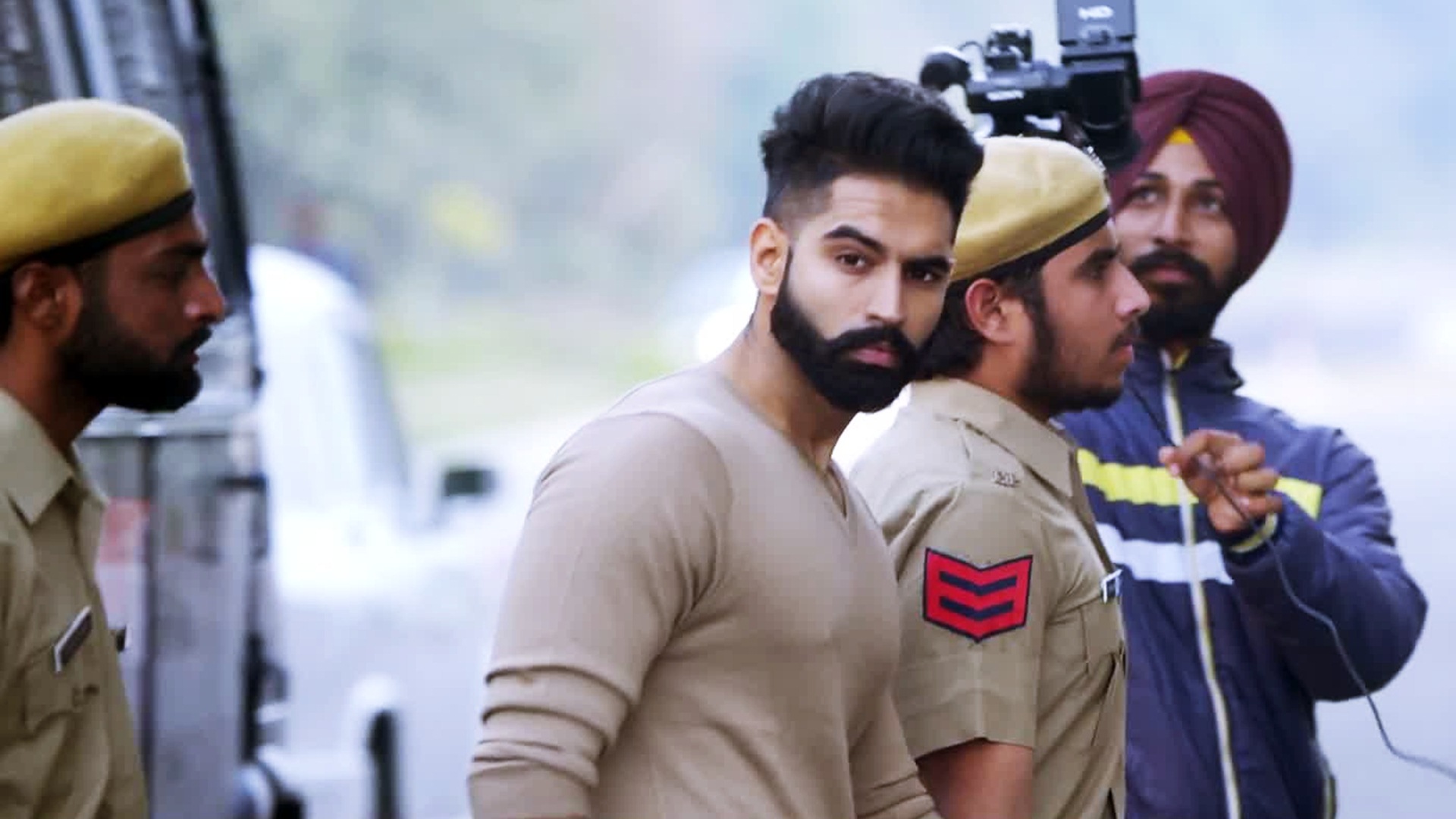 Parmish Verma Wallpaper