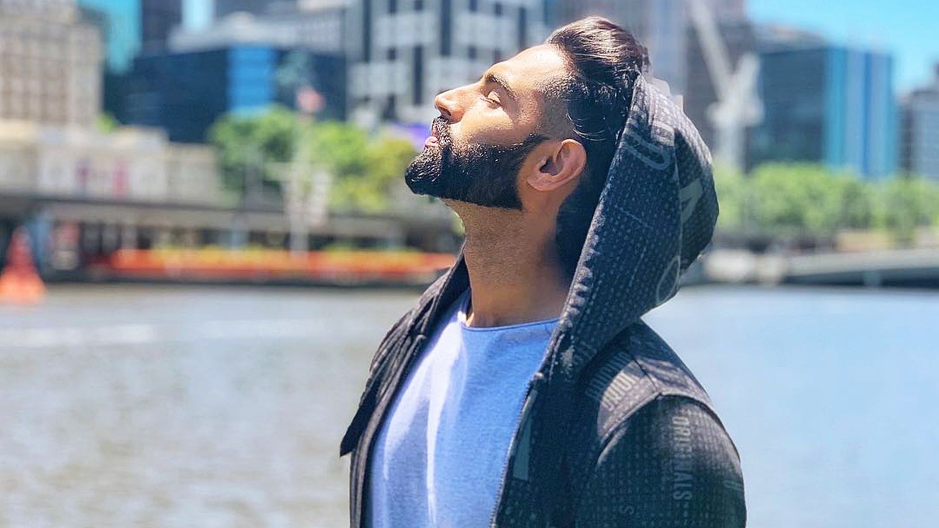 Parmish Verma Wallpaper