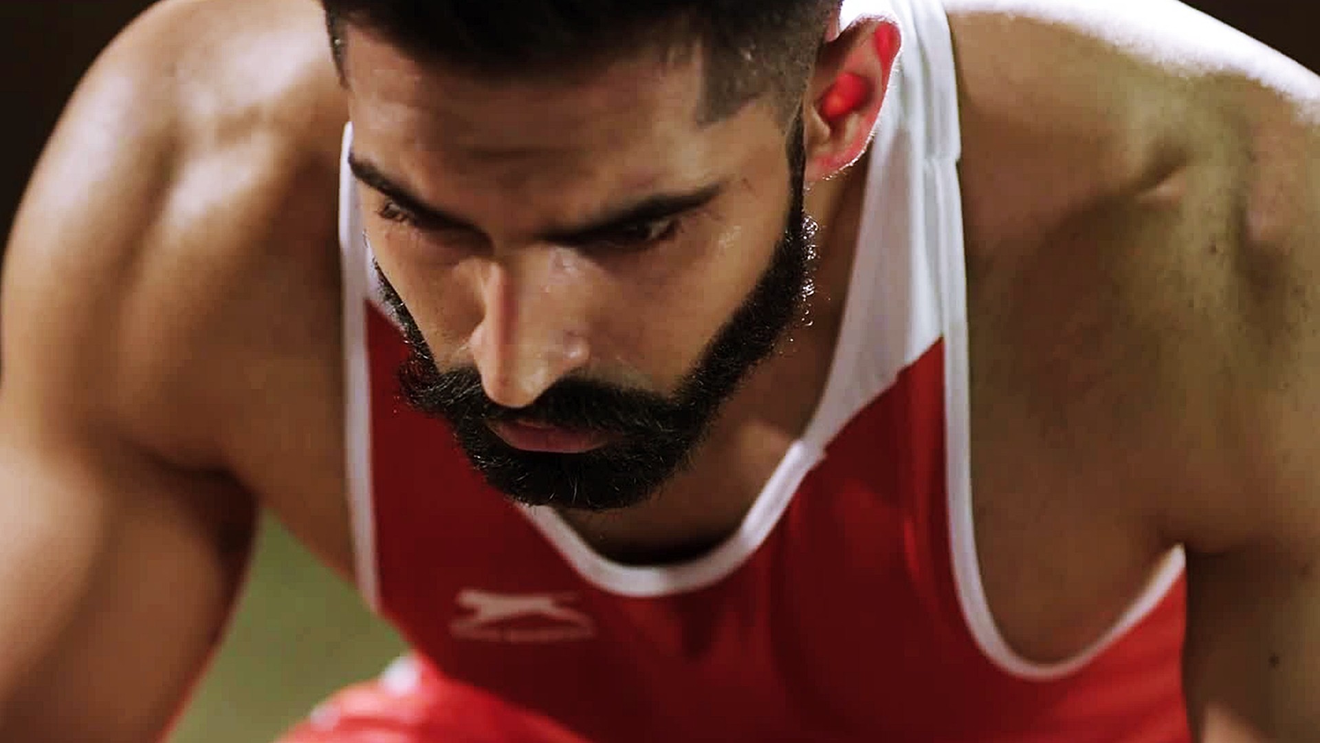 Parmish Verma Rocky Mental HD Desktop Wallpaper 24578