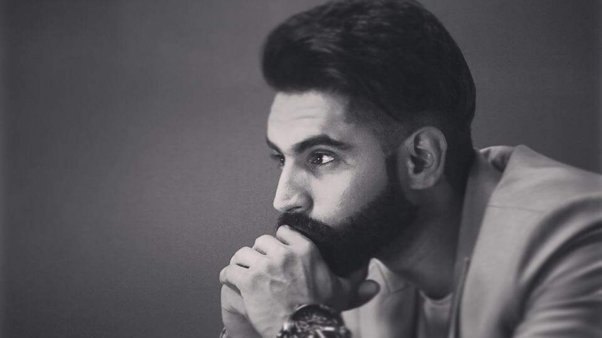 Rocky Mental Parmish Verma's Debut Movie