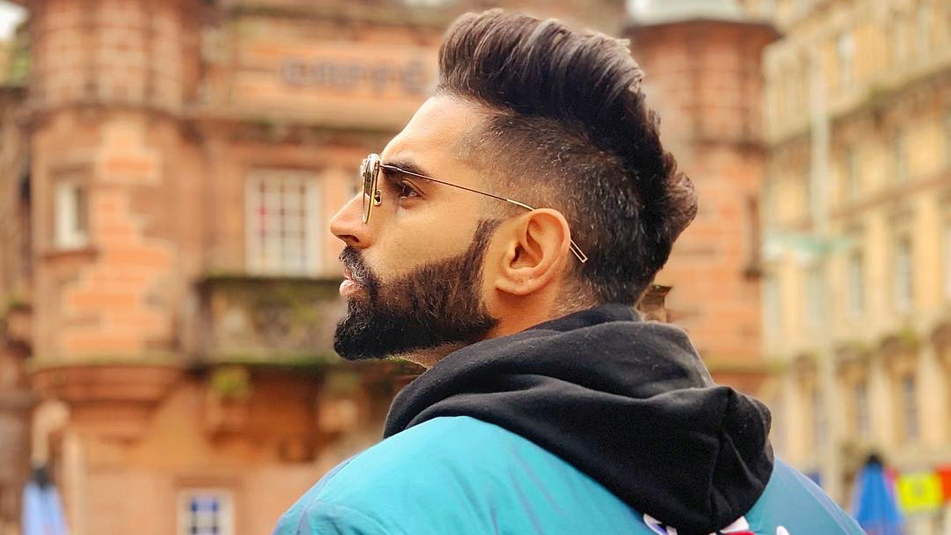 Parmish Verma Wallpaper