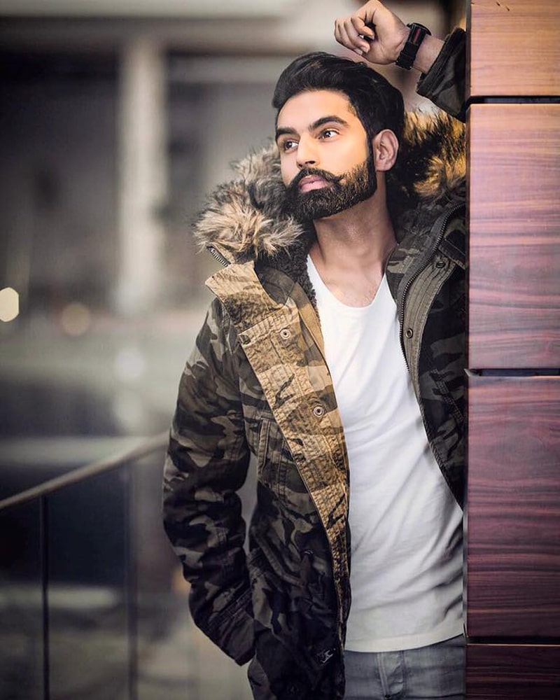 Parmish Verma Pics HD HD Wallpaper