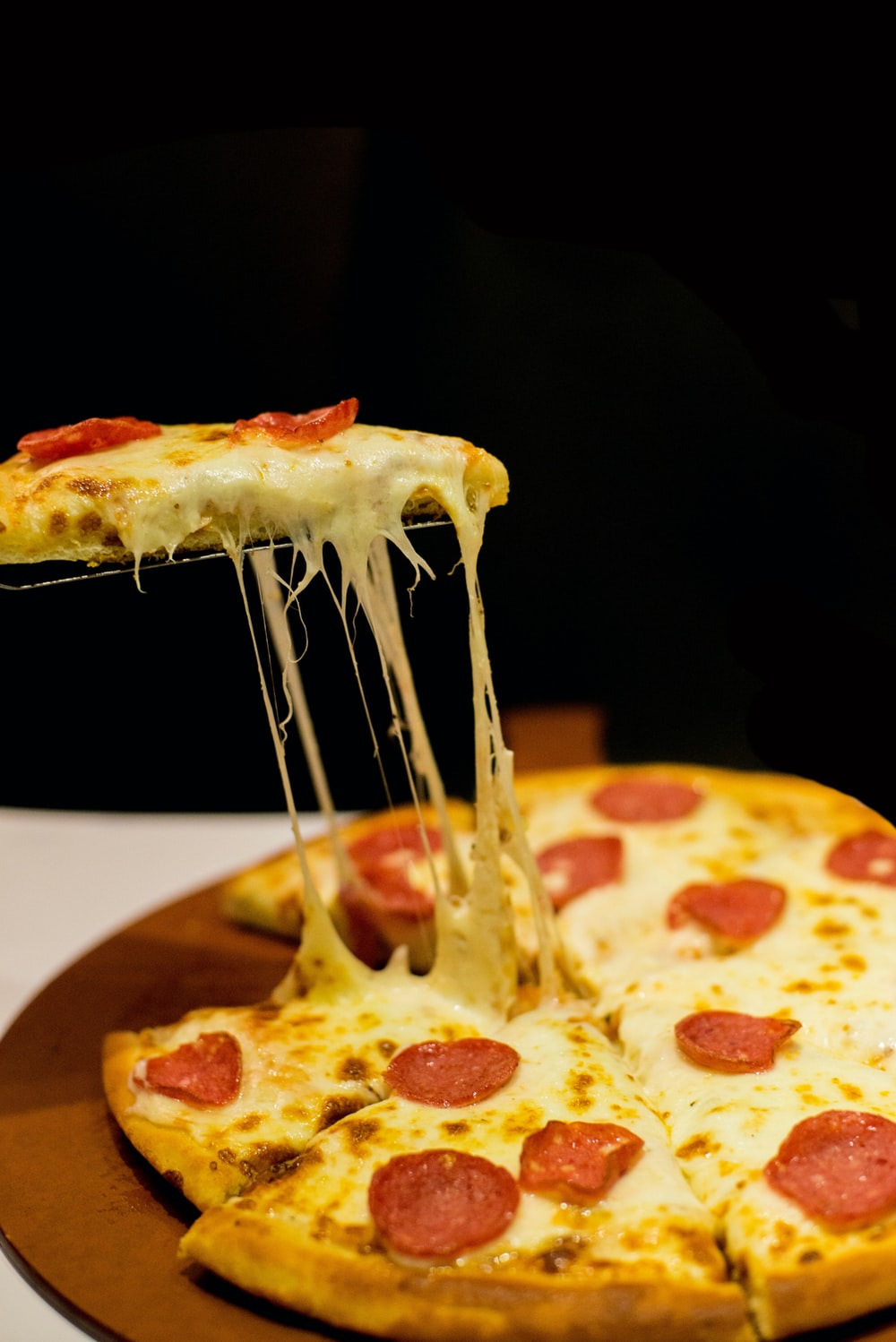 Pizza Picture. Download Free Image