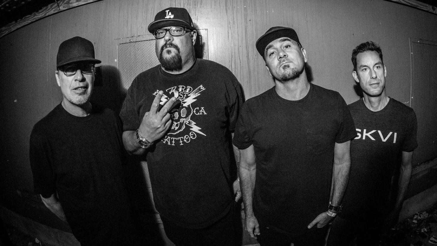 Pennywise: Tour Dates & Tickets, News, Videos, Tour History, Setlists, Members, Links