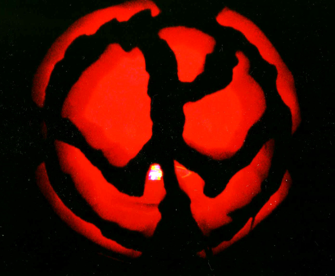 Pennywise Screensaver