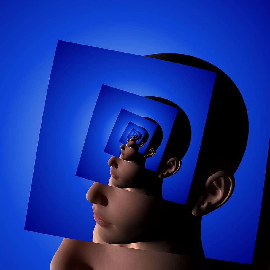 Subconscious Mind Wallpaper Free Subconscious Mind Background