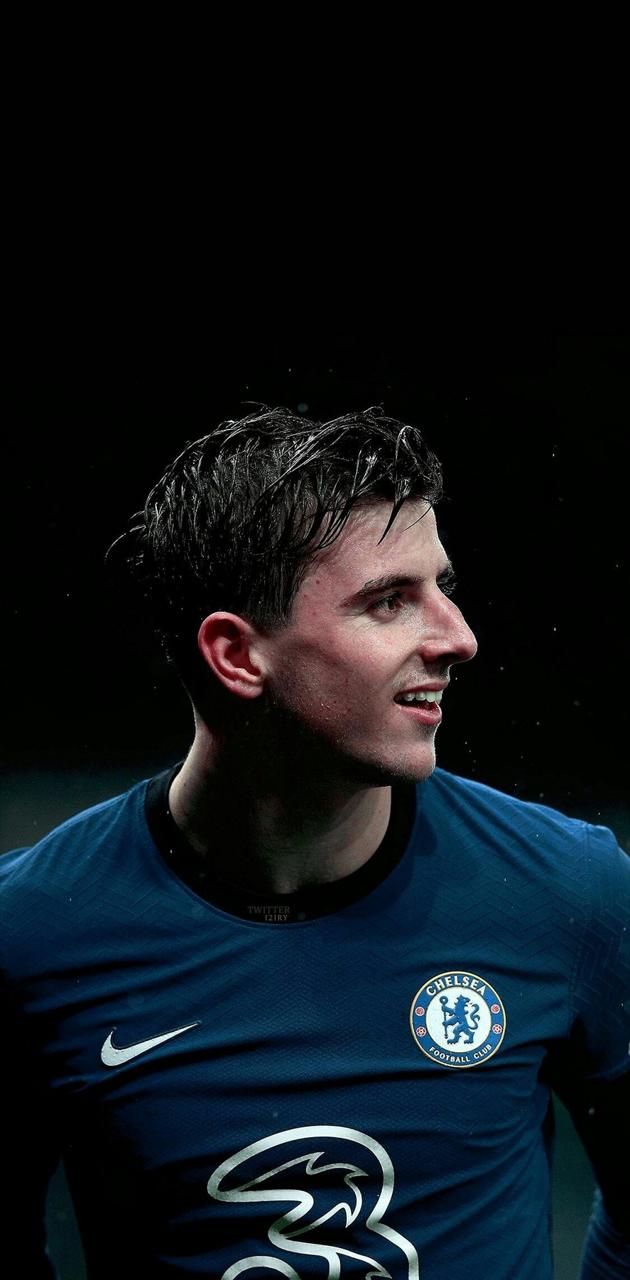 Mason mount wallpaper