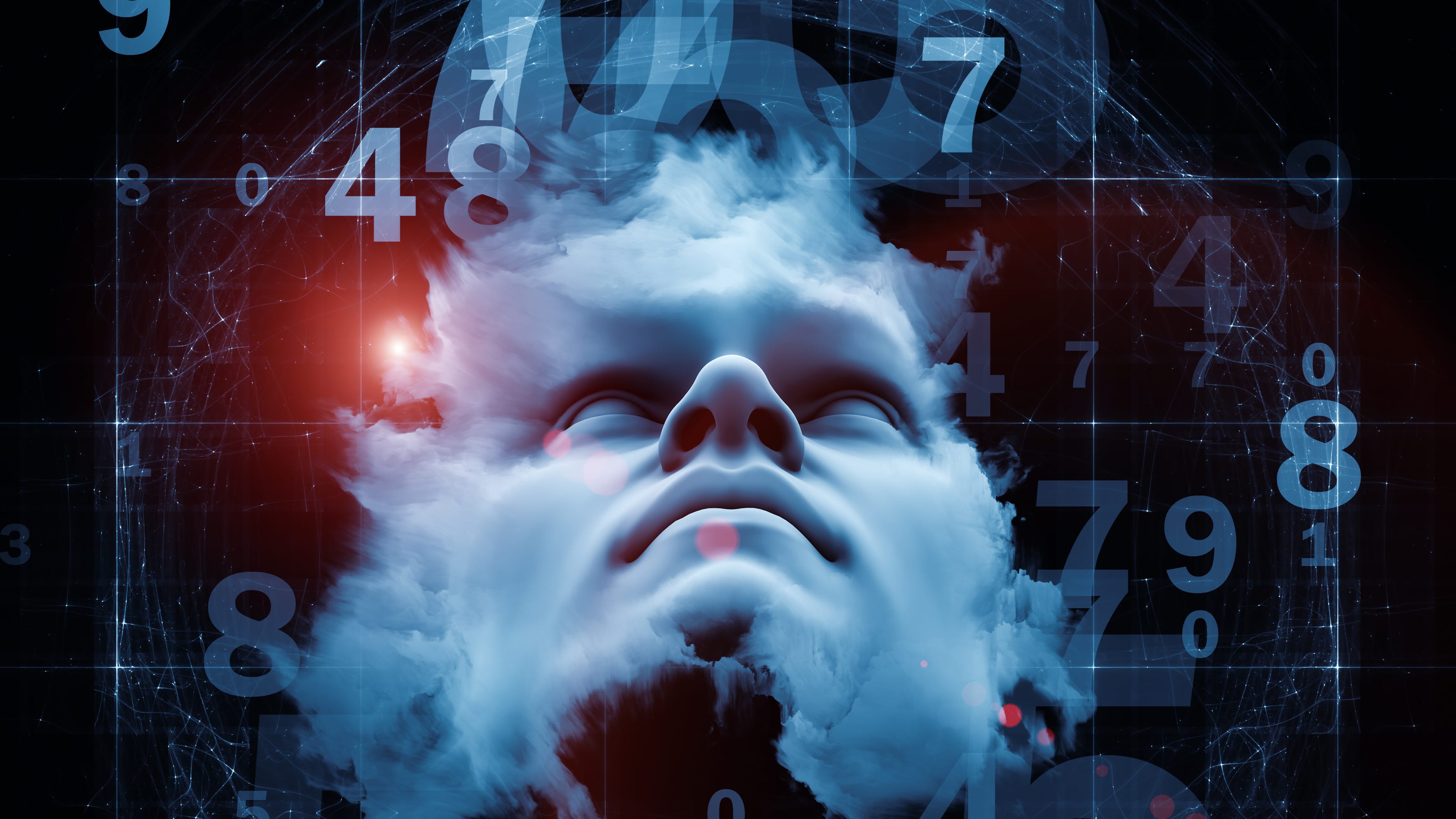 Ask a Scientist: Imagine what the biggest number is