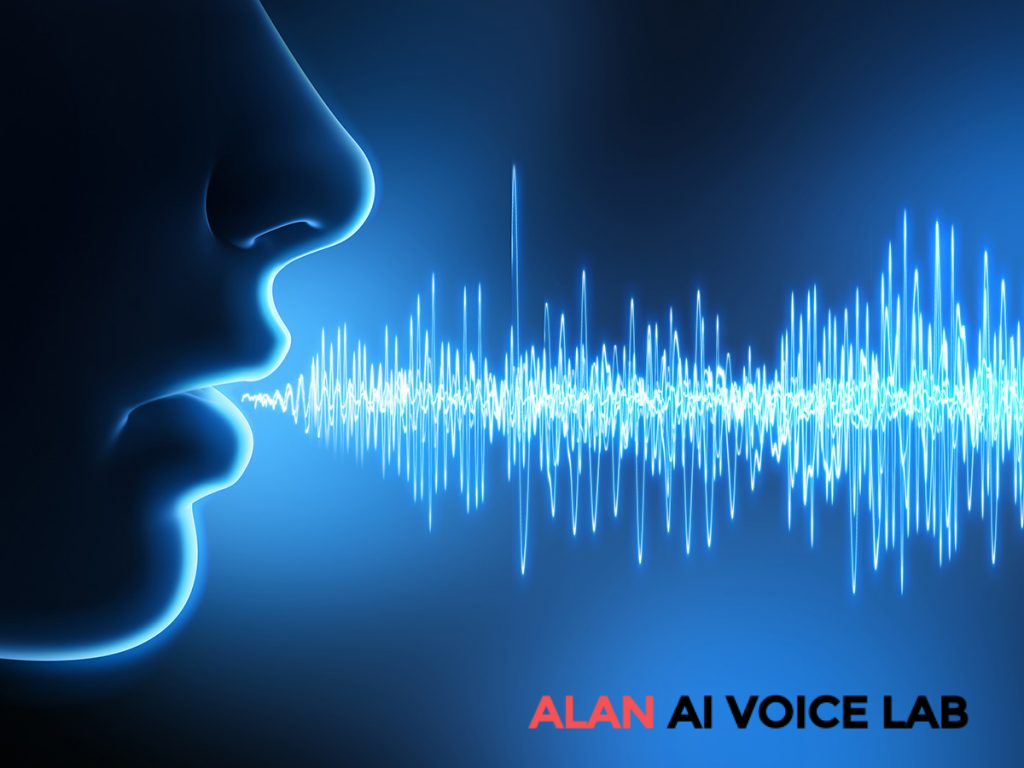 Audio recording: the best way to reprogram the subconscious mind AI VOICE LAB