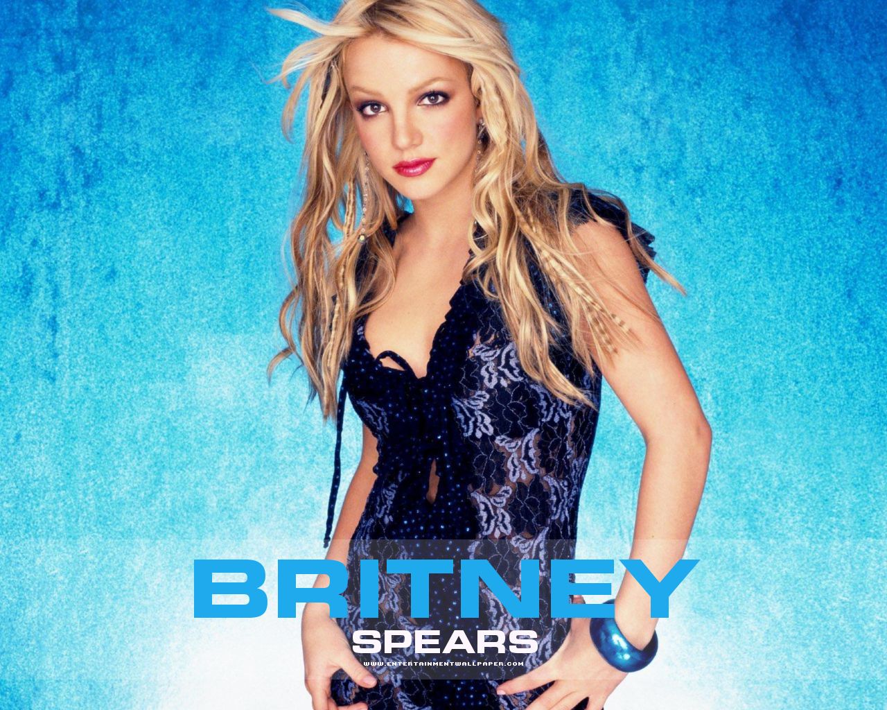 Britney Spears Wallpaper