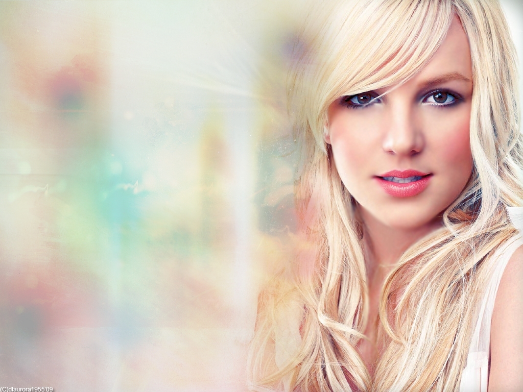 Free Britney Spears Wallpaper