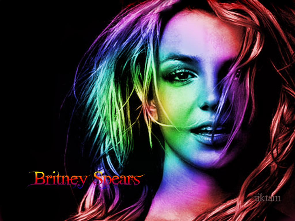 Free Britney Spears Wallpapers - Wallpaper Cave
