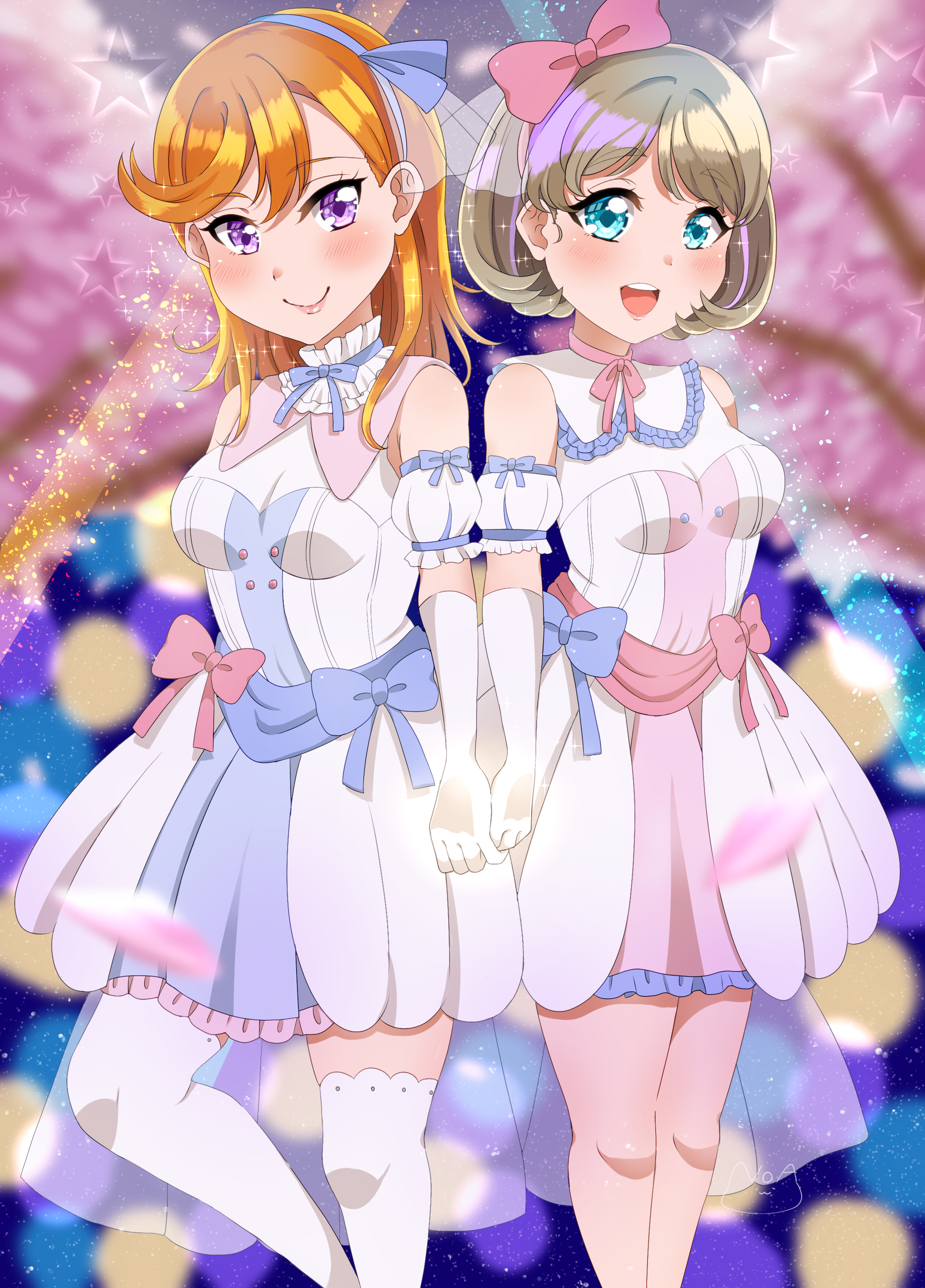 Love Live! Superstar!! Anime Image Board