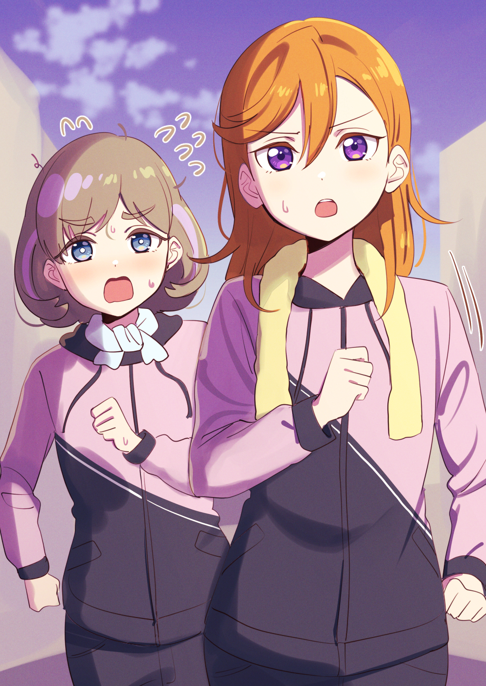 Love Live! Superstar!! Anime Image Board