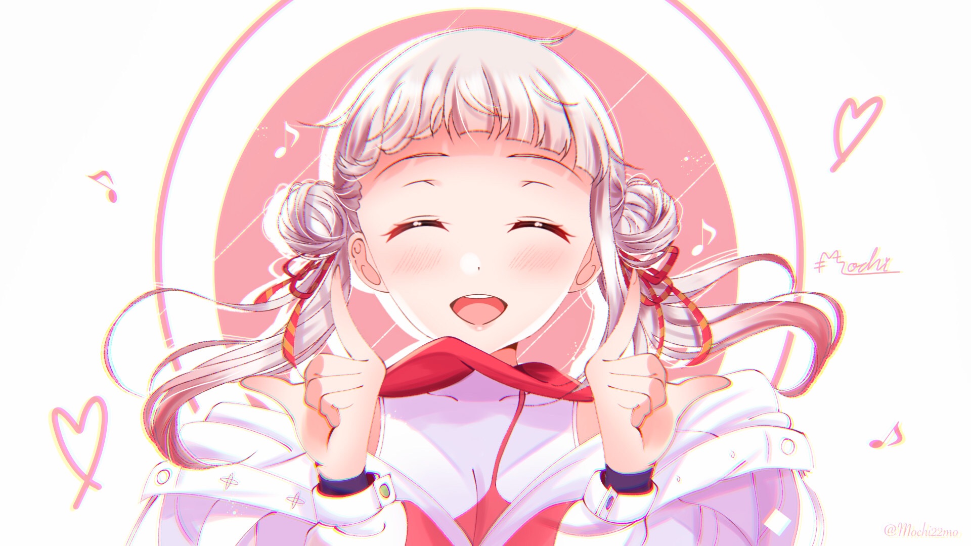 Love Live! Superstar!! HD Wallpaper