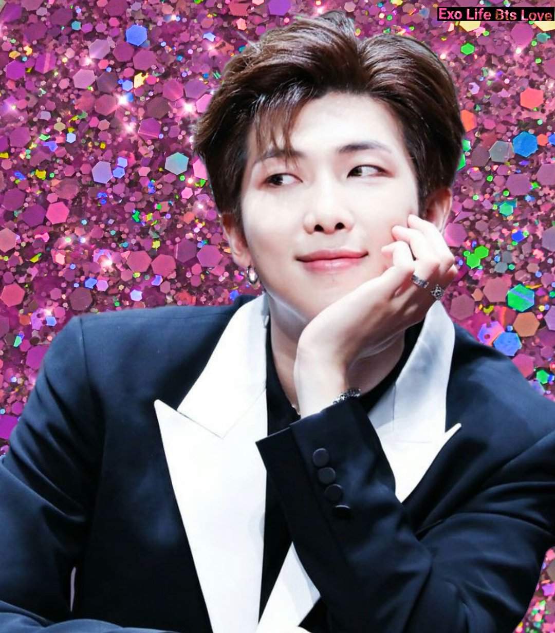 Rap Monster Wallpaper Exo Life Bts Love #exolife_btslove #rapmonster #rapmon #rm #namjoon #kimnamjoon #btsrapmonster #btsnamjoon #btsrm #bangtan #bangtanboys #btsarmy #btsmemes #btsedits #armys #kpop. ARMY's Amino