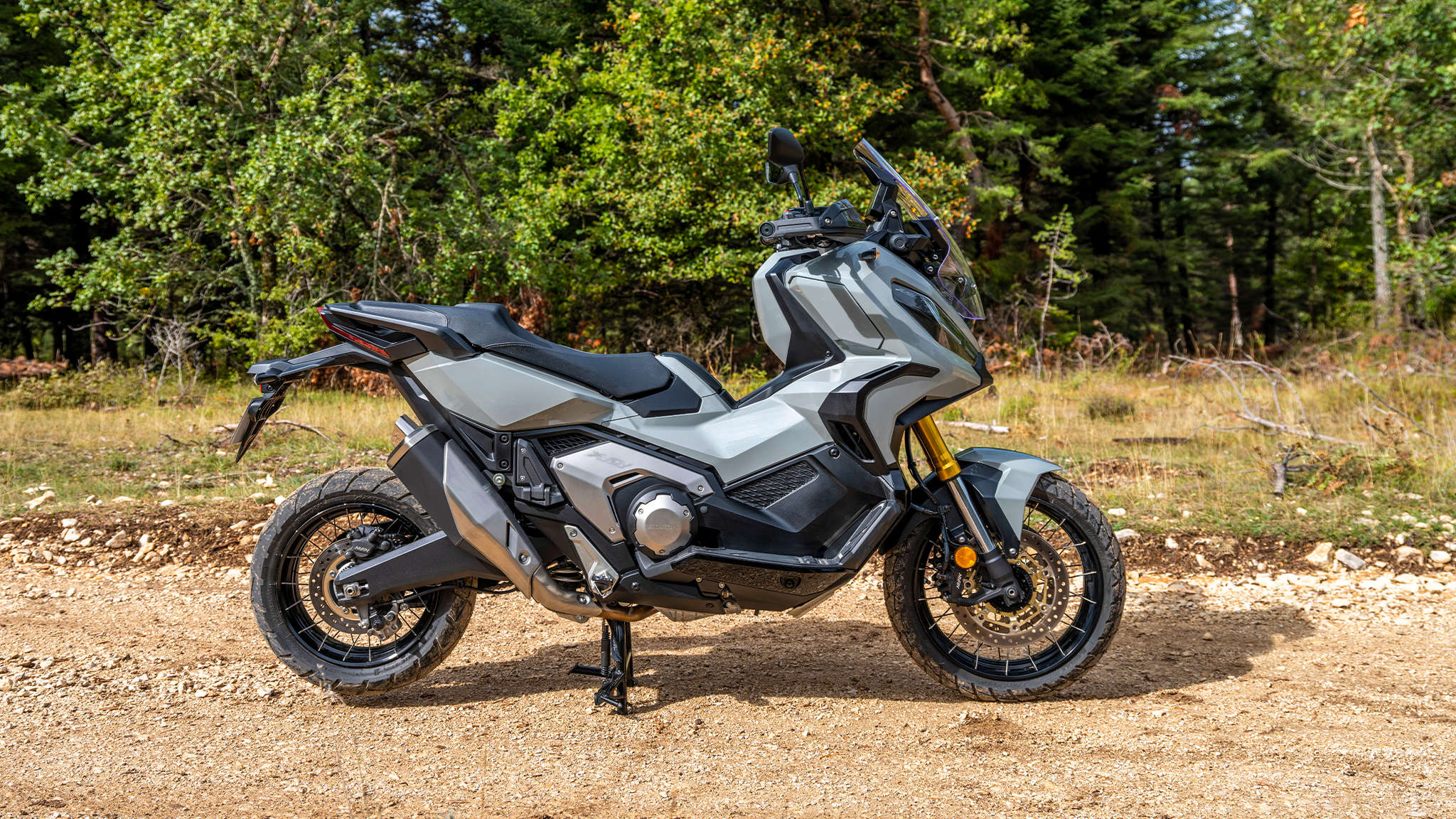 Honda ADV Wallpapers Wallpaper Cave