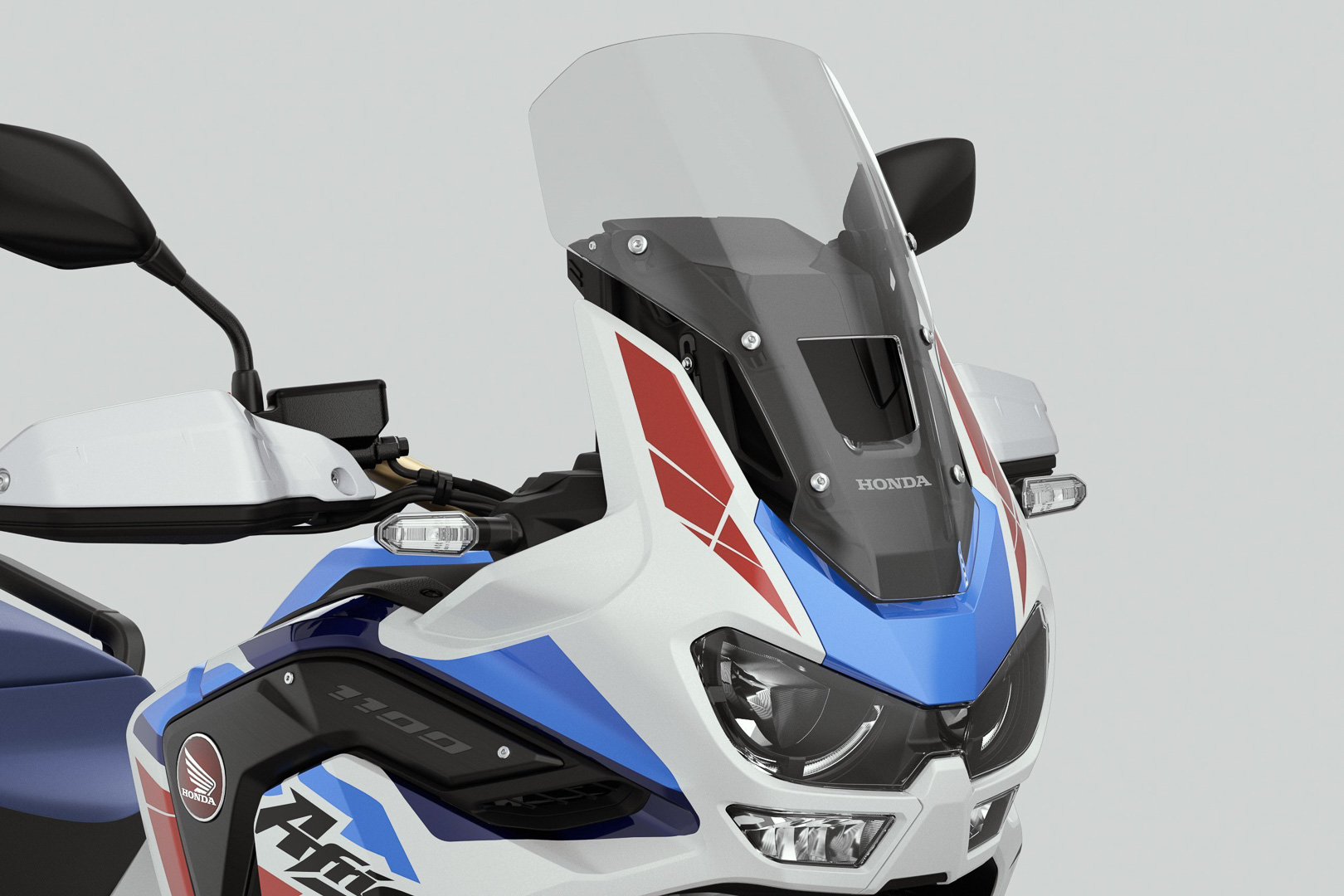 2022 Honda Africa Twin Lineup First Look (5 Fast Facts + 33 Photo)