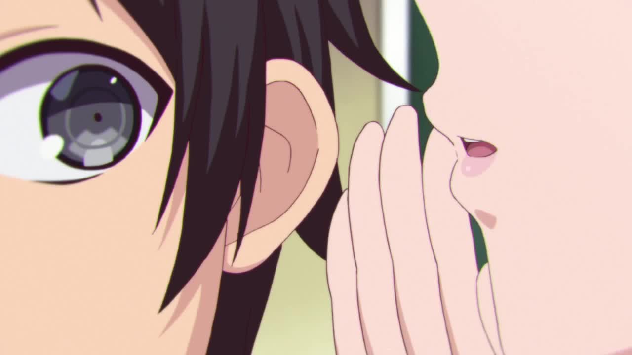 Watch Boku No Kanojo Ga Majimesugiru Sho Bitch Na Ken (Dub) Episode 2 Online