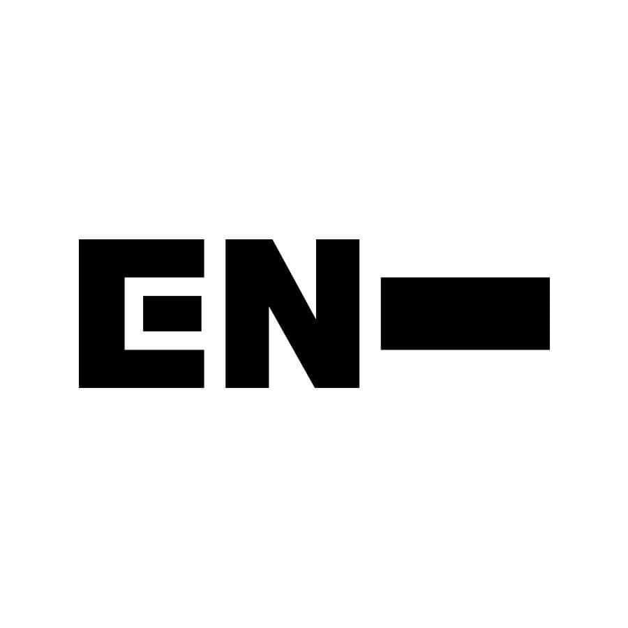 ENHYPEN. ? logo, Picture logo, Name logo