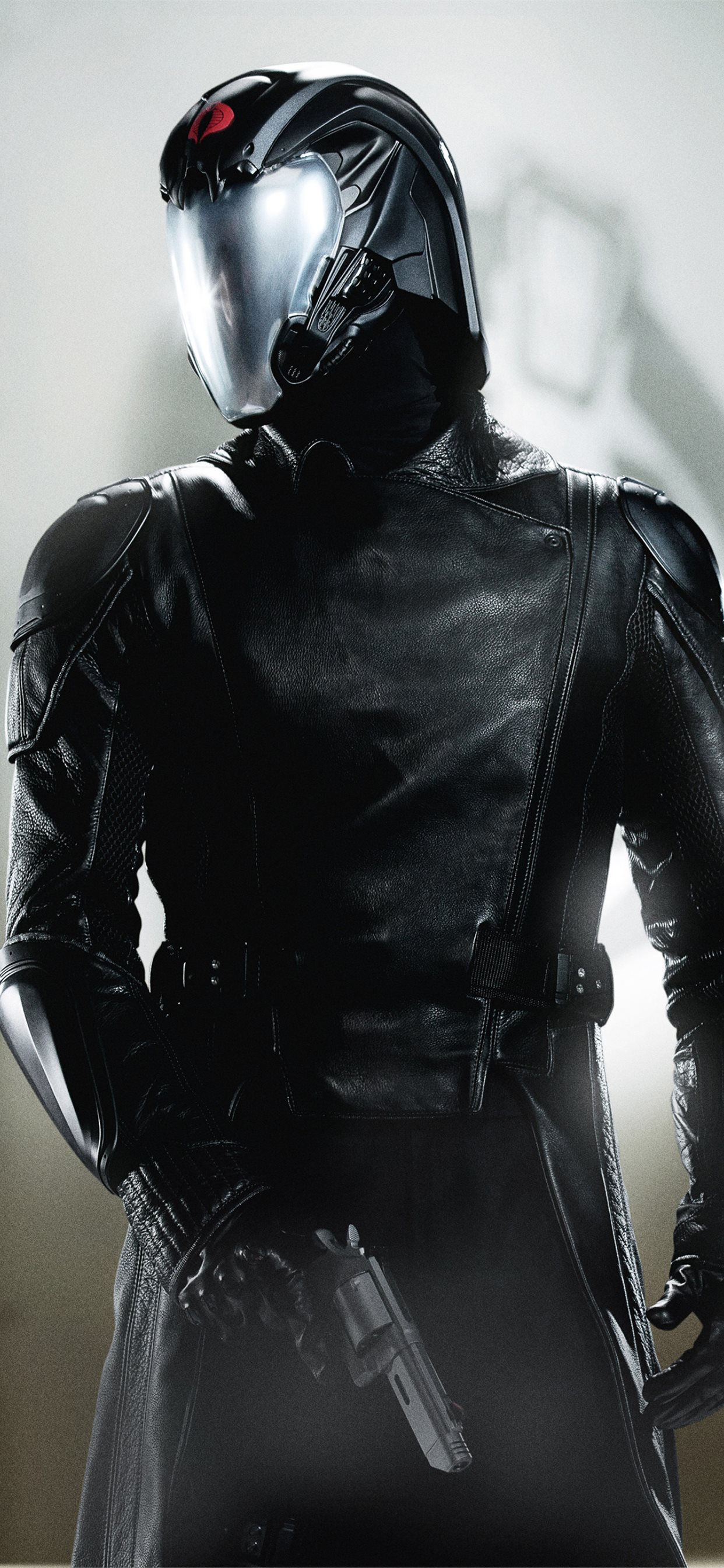 gi joe retaliation iPhone 11 Wallpaper Free Download