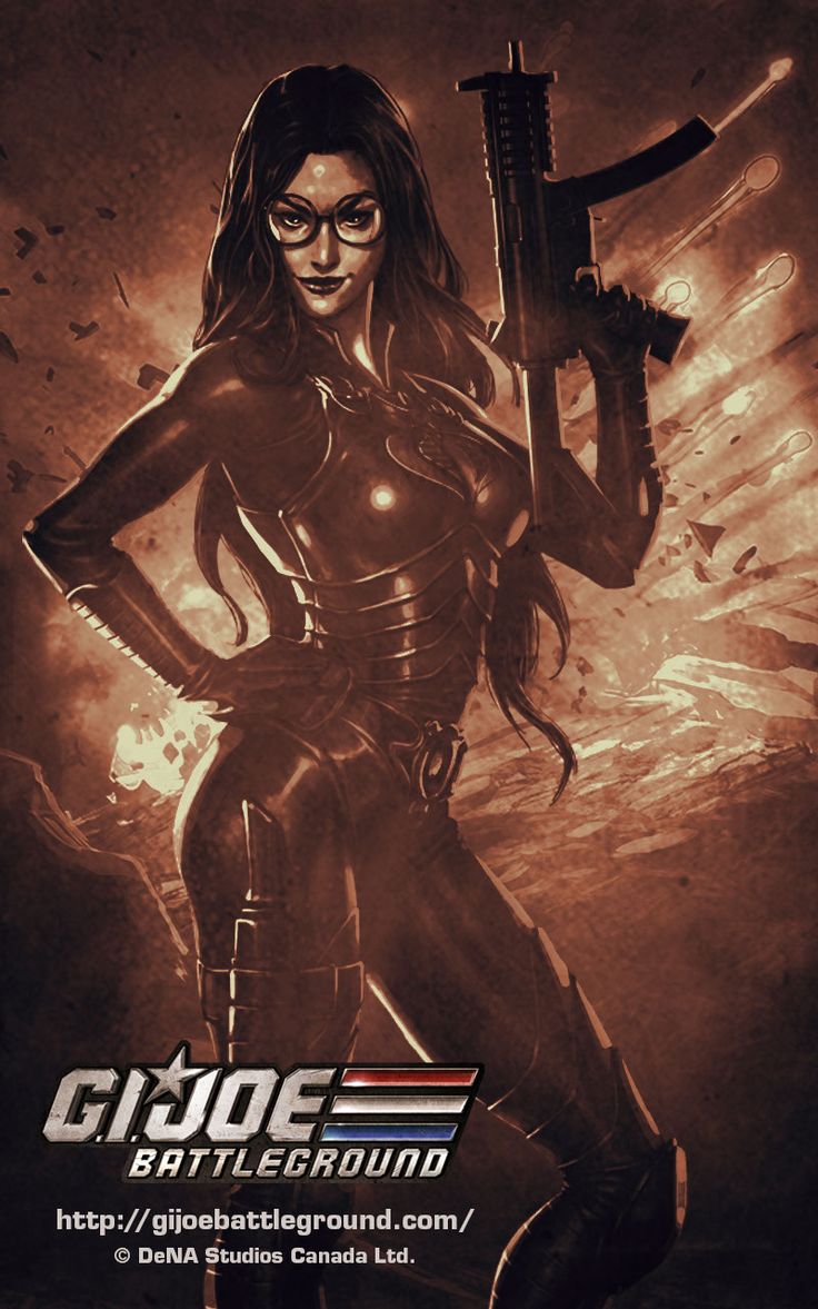 BATTLEGROUND Wallpaper. Gi joe, Comic villains, Movie artwork