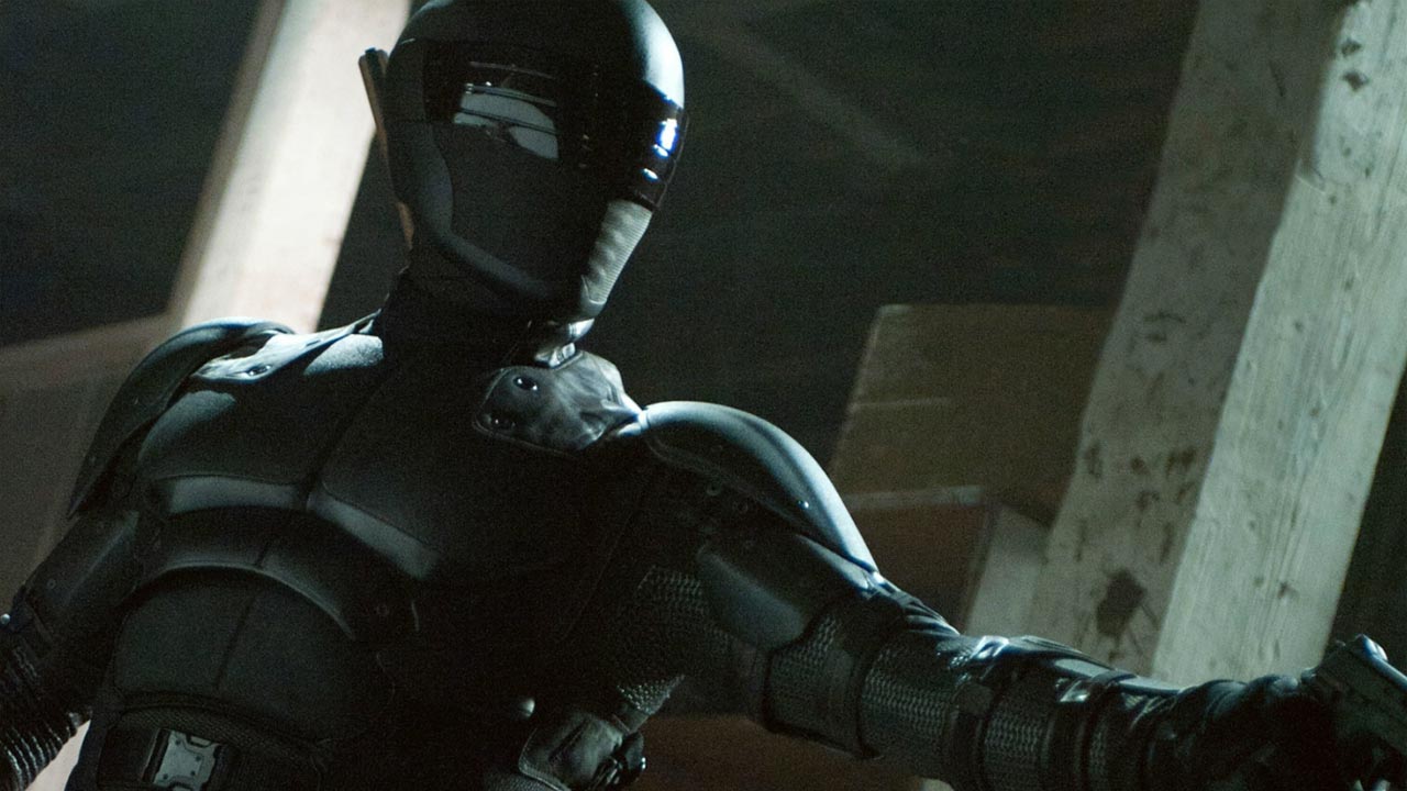 G.I. Joe: The Joes and Cobras