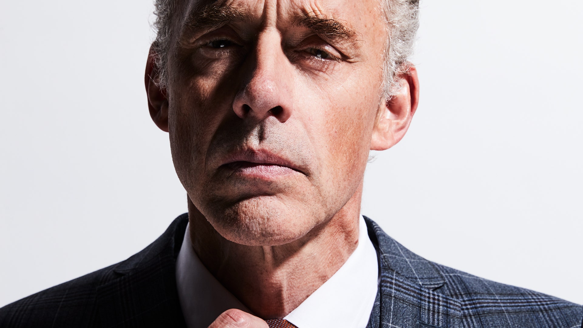 Jordan Peterson interview 2018: 'There was plenty of motivation to take me out. It just didn't work'