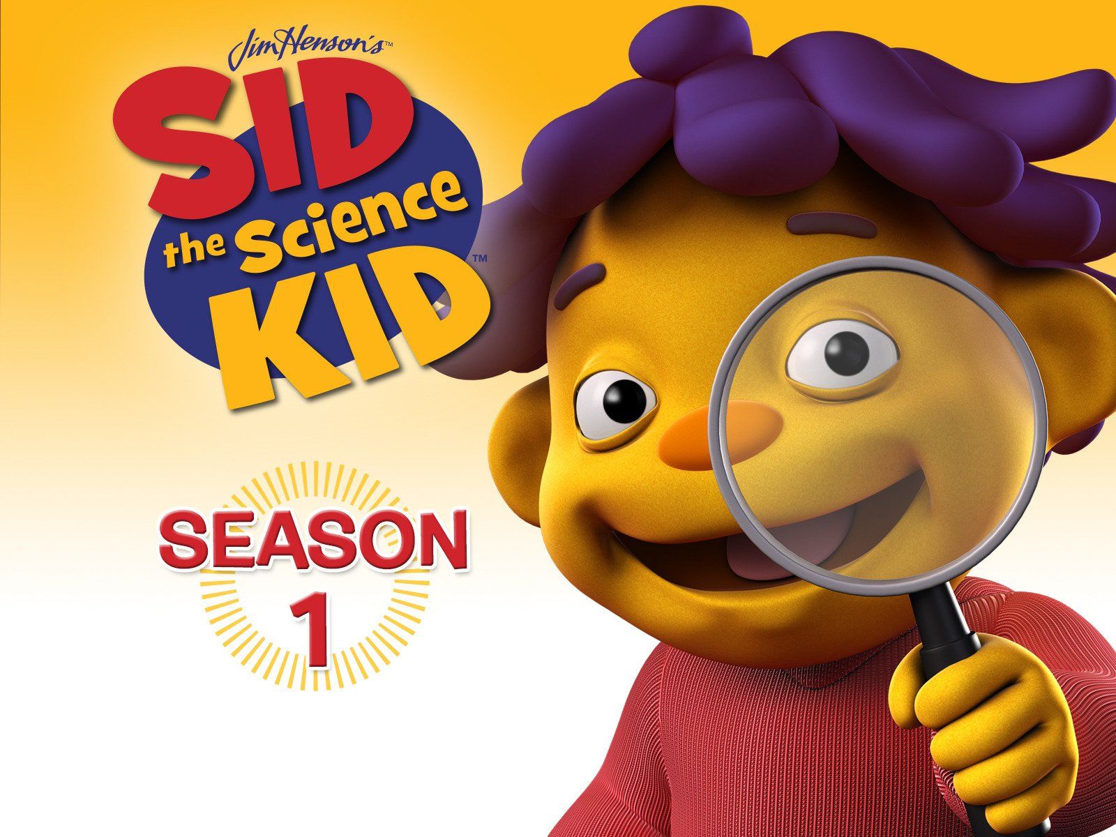 Sid The Science Kid Wallpaper