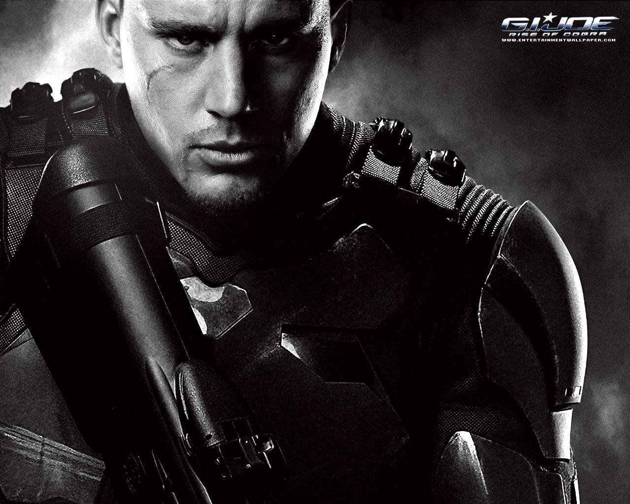 Photos G.I. Joe: The Rise of Cobra film