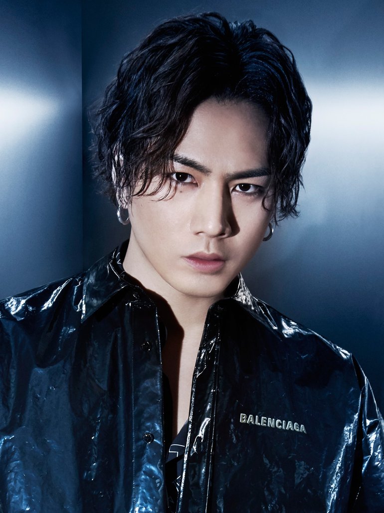 Hiroomi Tosaka Wallpapers - Wallpaper Cave