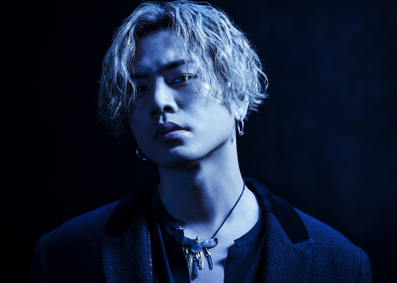 HIROOMI TOSAKA Photo (8 of 10)