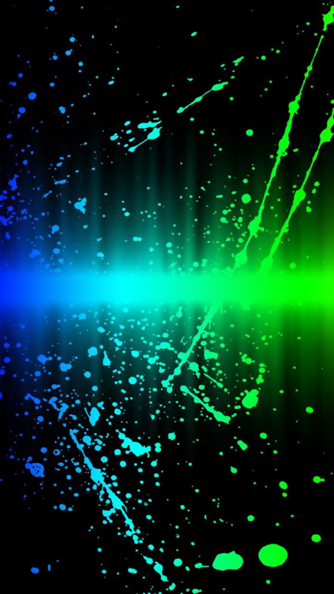 Abstract Blue And Green Neon Wallpaper Data Src W Full 6 1 9 497891 Blue And Green