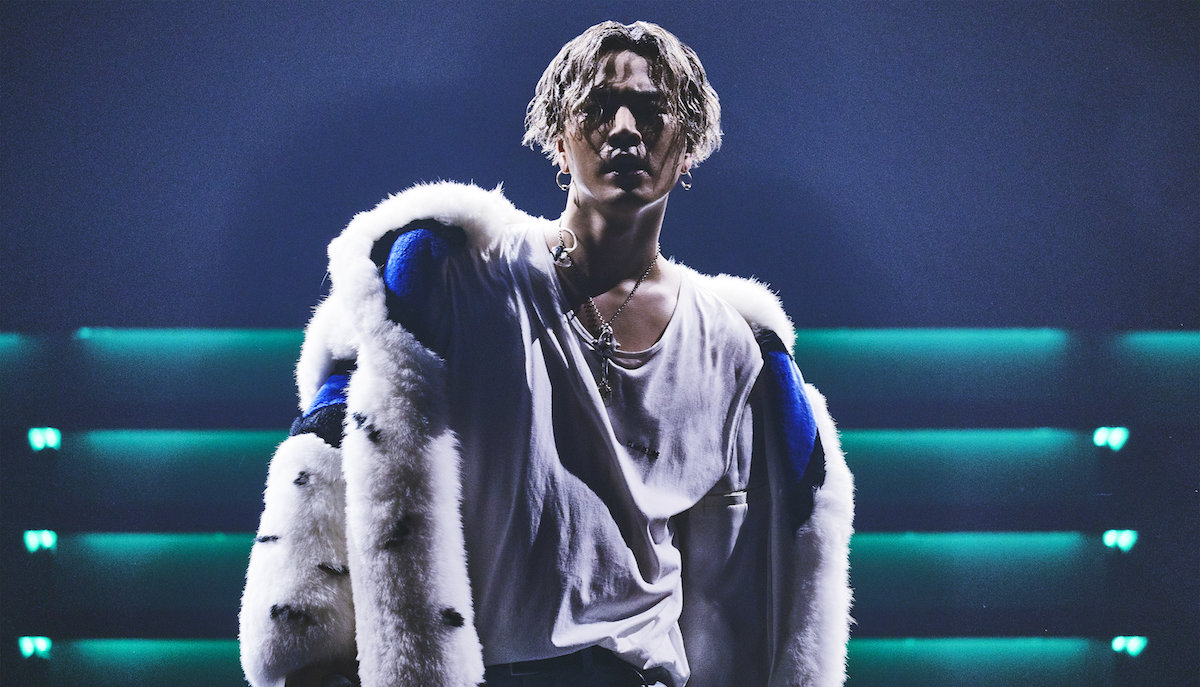 HIROOMI TOSAKA special feature