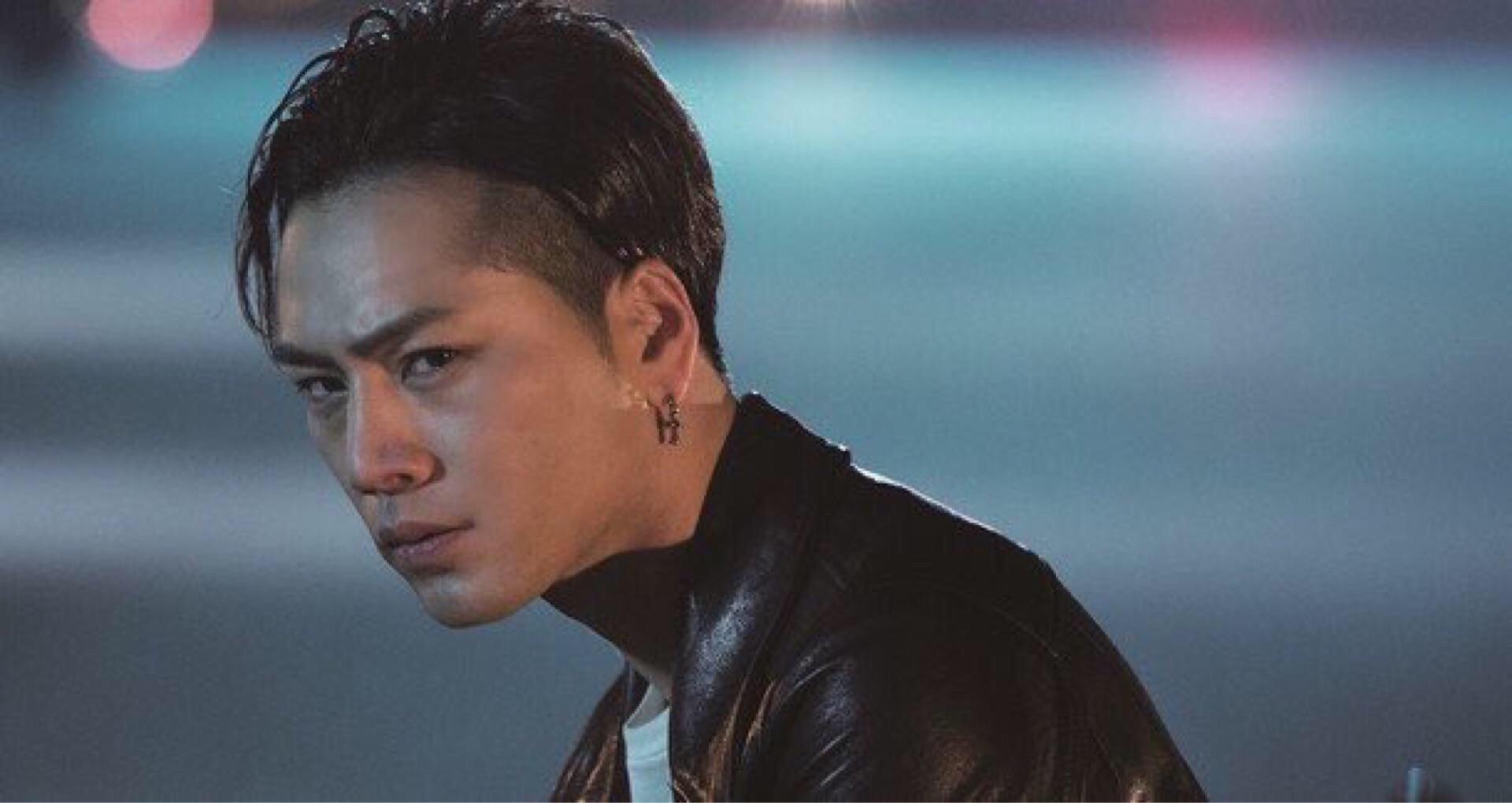 High & Low: The Movie