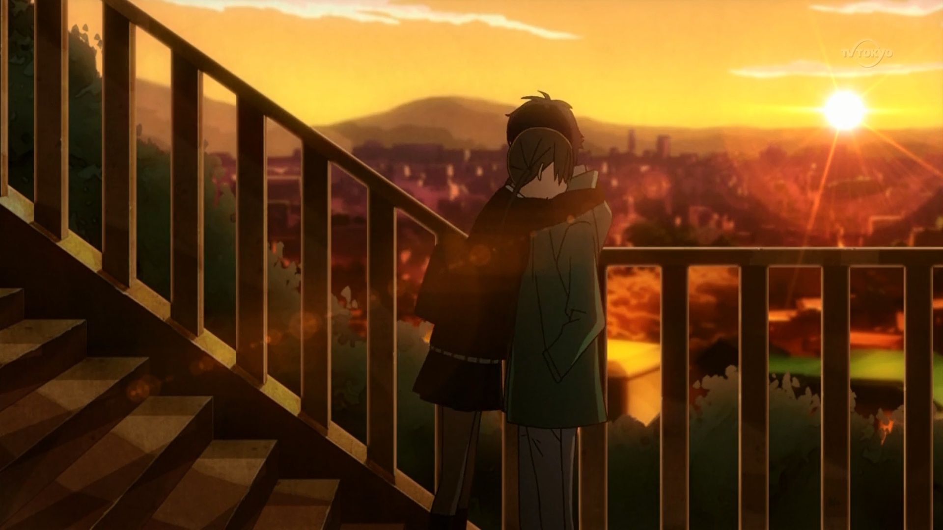 Potential Show Candidate