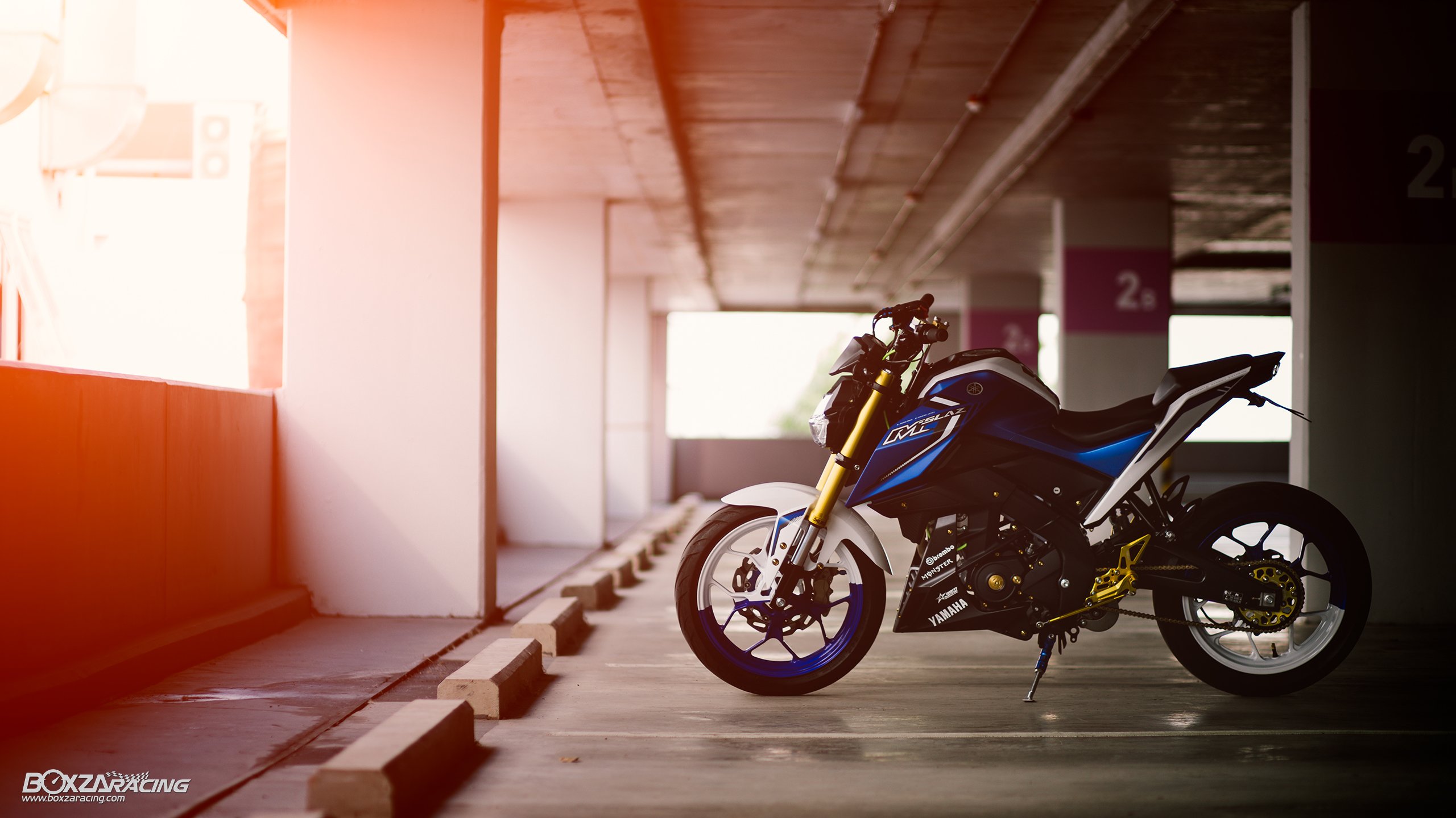 First Ride: Yamaha MT-10 with Launch Galleries | Webike Thailand