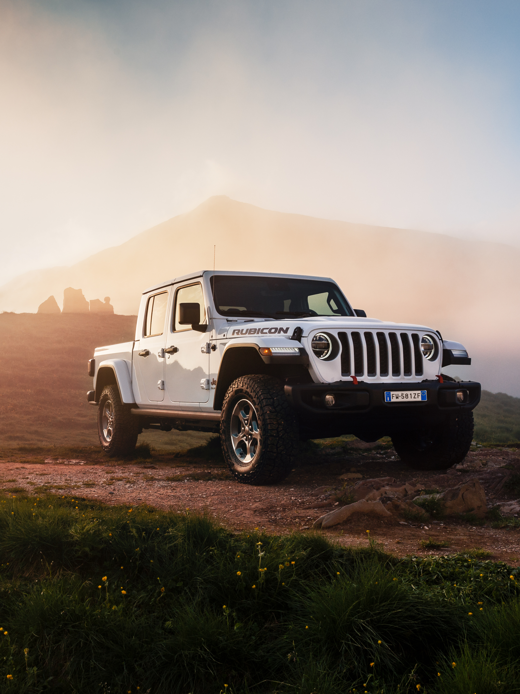 Free download Jeep Gladiator Rubicon [EU spec] JT 2019 [5061x3374] for your Desktop, Mobile & Tablet. Explore Jeep Rubicon Gladiator Wallpaper. Jeep Rubicon Gladiator Wallpaper, Jeep Gladiator Wallpaper, Gladiator Wallpaper