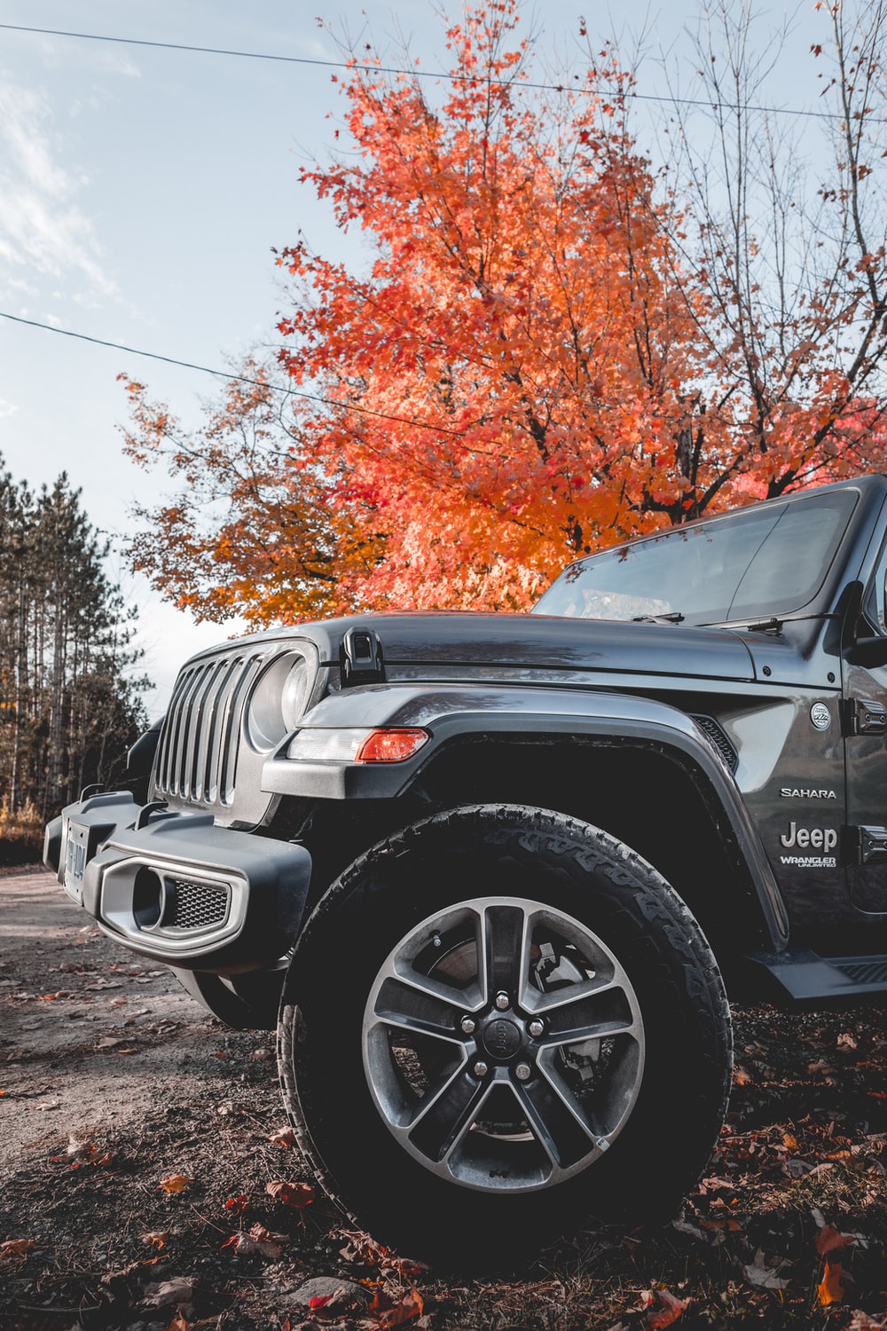 Jeep Picture [HD]. Download Free Image