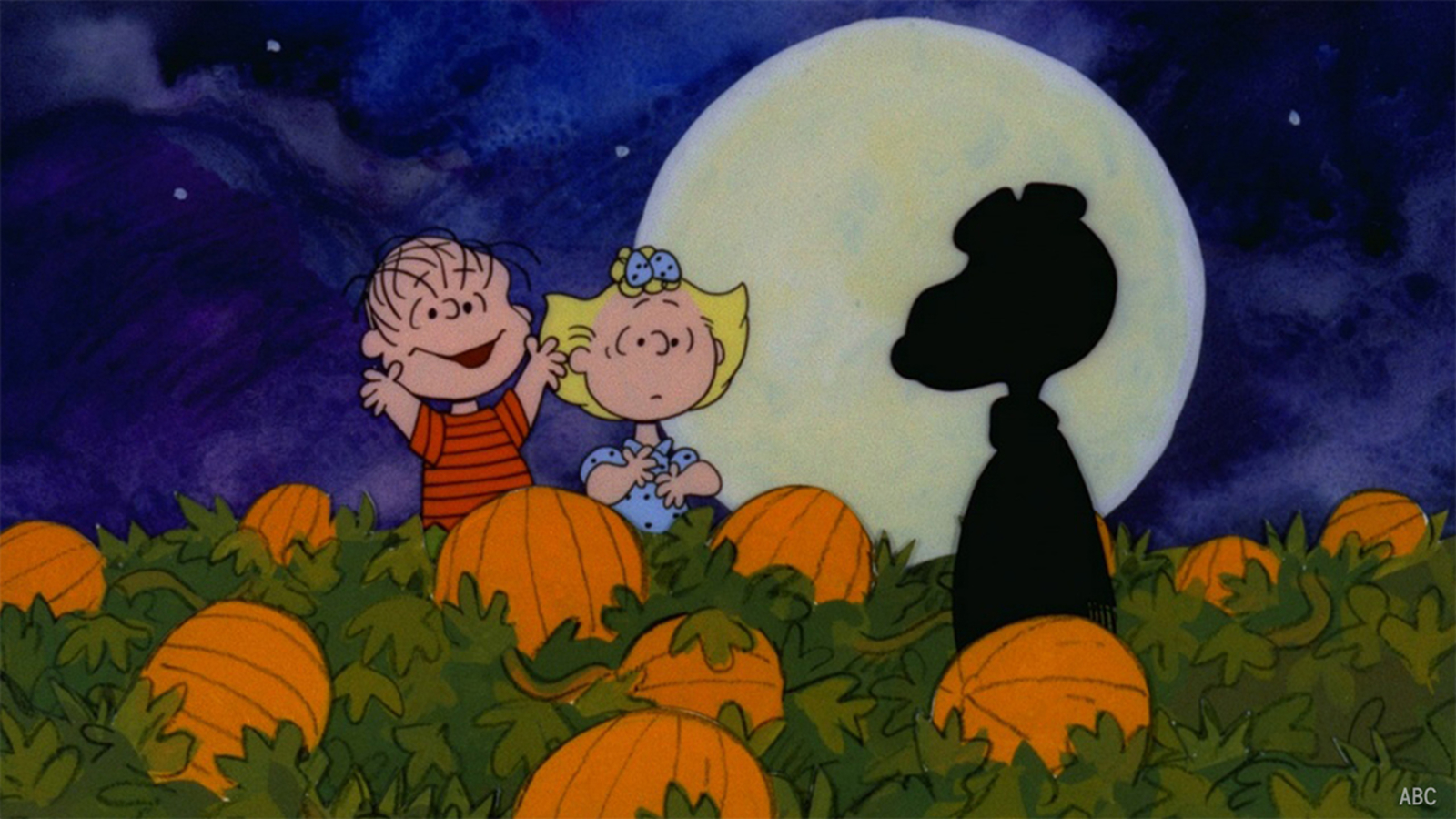 Charlie Brown Halloween special 'It's the Great Pumpkin, Charlie Brown': See ABC's full lineup of Halloween programming Los Angeles
