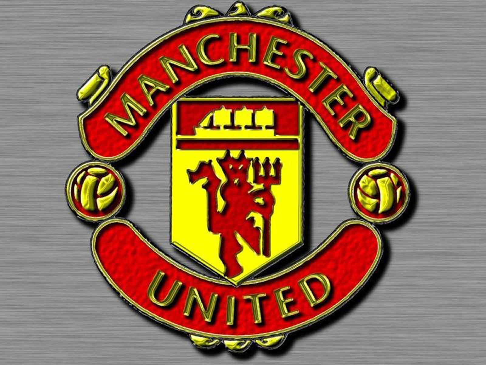 manchester united flag logo manchester united lion manchester united wallpaper Manchester United