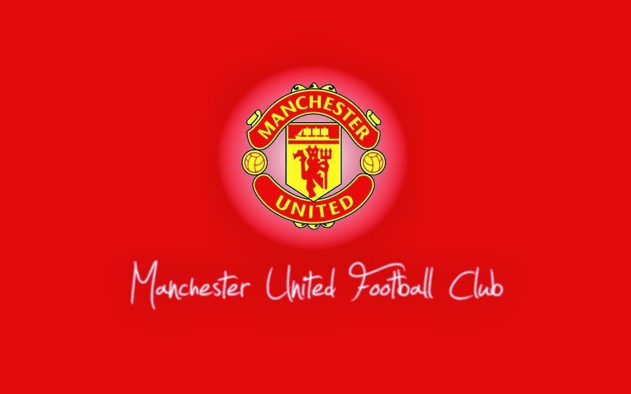 Manchester United HD Wallpaper 2015