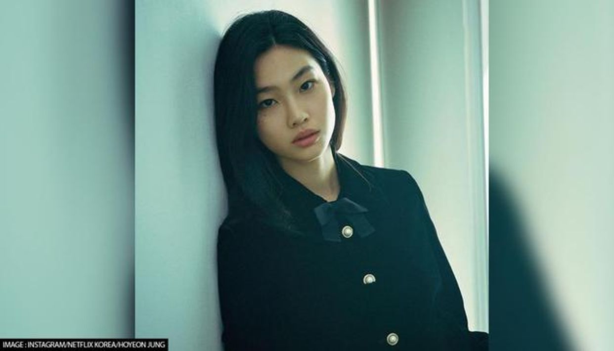 Who Is HoYeon Jung Aka Kang Sae Byeok / Player 067 From 'Squid Game'?