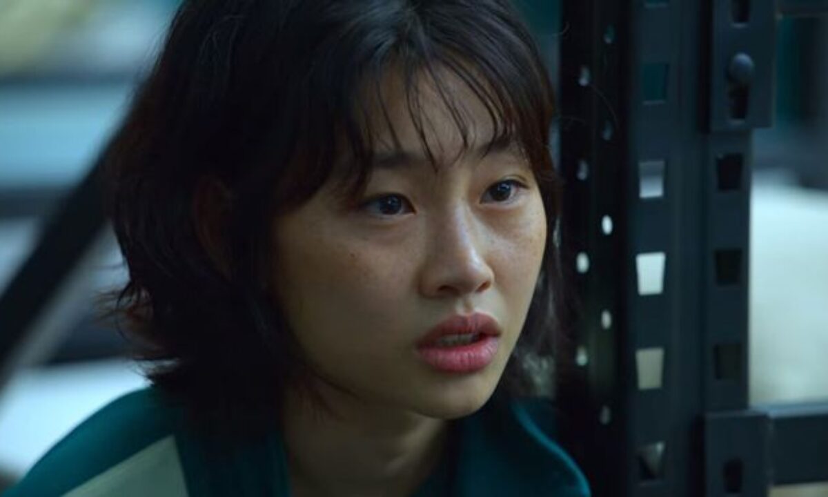 Kang Sae Byeok Wallpapers Wallpaper Cave